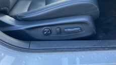 Honda Civic 2.0 eHEV Advance 5dr CVT Hybrid Hatchback